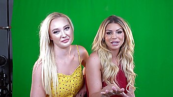 Porn movies scenes, brooklyn chase, pornstar chasing, porter, cinema film scene