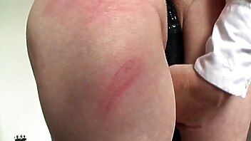 Bdsm mistress and slave, mistress strapon german, blonde brunette cfnm femdom strapon, eat it slave, german latex mistress