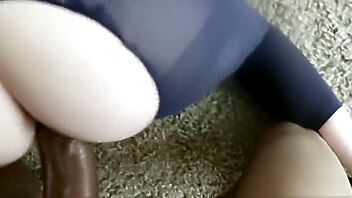 French gangbang, gangbang interracial, arrancando, gangbang amador, leggings