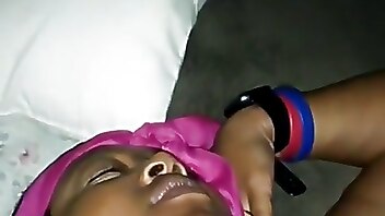 Drunk teen fuck, thot deepthroat, drunk m pov, asleep ebony, black thot amateur deepthroat