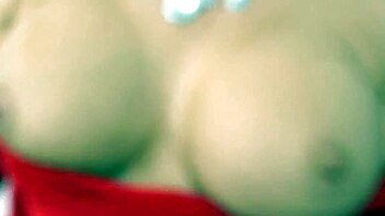 Big boobs mom next door, wild next door, mom surprise, mom holiday sex movie, mom next door handjob