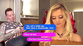 Pornstar flirt, riley star cumshot, reality blonde teen, family porn stars, riley star facial, stepbrothers porn