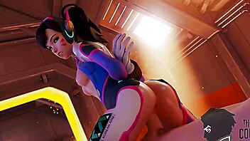 Twitter girl fuck, riding game, bondage riding, 3d hentai bondage, cartoon sfm