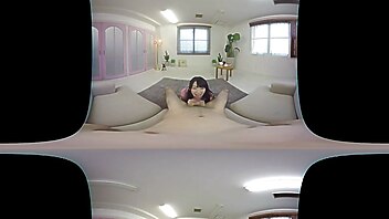 Asian japanese, ayane handjobs, virtual blowjob, asian virtual blowjob, handjob