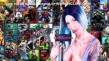 Amy amateur tattoo, amy jugged, amateur superhero, solo superhero, milf nude, superhero mind control