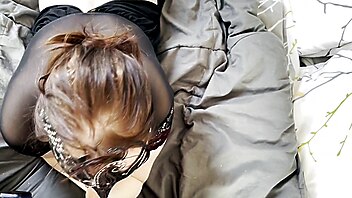 Wife gets ass creampie, british amateur handjob, my wife caught me, british amateur bbw, pov caught masturbating, young guy caught