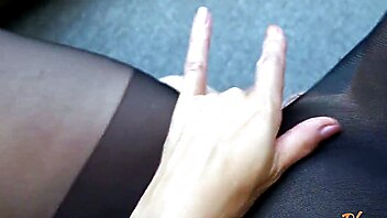 Stockings diana douglas, men seducing men, upskirt pantyhose voyeur, blonde mature and black men, young and having sex in pantyhose