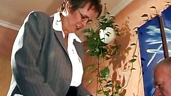 German grandmas vintage, crazy wild granny, granny fingering orgasms, german granny finger, surprise cum load