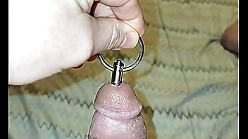 Amateur masturbation horny, her peehole, peehole masturbation, prostate insertion, hardcore kink