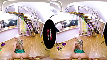 Sborrata dentro milf, bionda milf anale, culona anal, bigass anal, anal tatoo