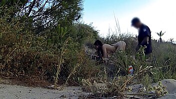 Outdoor sweet teen pov, sweet teen anal, sweet teen outdoor fuck, sweet teen outdoor, brunette cop