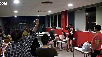Bdsm babe big cocks fetish hd threesome, chubby ass bondage, big boobs chubby pounded, spanish chubby babe, chubby spanish hairy