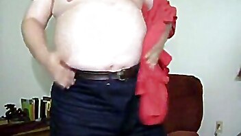 Bjørn, Drille, Strip