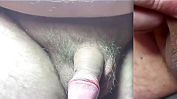 Closeup chubby teen, chubby small dick, boy teen jerk, chubby teen on webcam, boy teen masturbating
