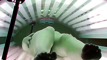 Pussy playing with pussy, solarium girls, girls vagina, playing with pussy voyeur, playing with my girl
