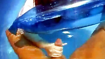 Guy giving handjob, homemade outdoor slut, homemade chubby slut pov, cumshot amateur closeup pov big cock, chubby hardcore handjob