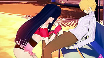 Hoshino pussy, cumshot pussy fucking blowjob handjob dick, big cock blowjob hentai, blowjob cumshot hentai, hentai handjob cumshot