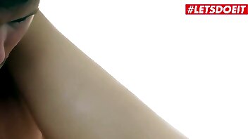 Blonde tits massage, ass up massages, compilation blonde tits, massage ass oil, oiled tit compilation