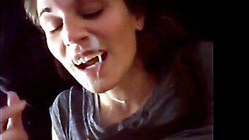 80 s cumshots and facials, babe brunette european facial hd, amateur brunette facial compilation, compilation of my huge cumshots, babe facial compilation