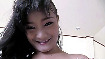Bigtit creampie casting, thai bargirl pattaya, young pattaya, casting pussy cream, pattaya gogo bar