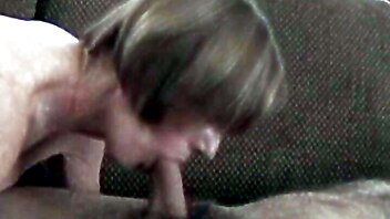 Mature creampie surprise, facial surprise homemade, woman who cum slot, swinger granny facial, cuckold creampie granny
