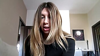 Amateur fantasies, pov grades, facial and suck, brunette facial pov, nephew facial