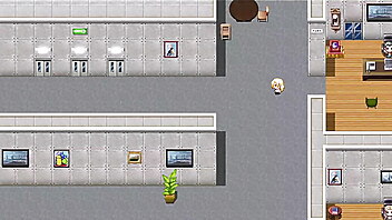 Dick girls comic, office game, girl doctor fuck, photoshoot office, wife office doctor
