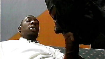 Ebony leather latex, hardcore african american xxx videos, latex pussy mask, mask wife blowjob, latex woman black