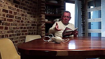 Grandad and young, senior citizen blowjob, grandpa eating pussy, lines pussy, girl seniors
