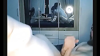 Babe fucking men, fisting men, fuck and fist my man, mask femdom, the mask and the fist