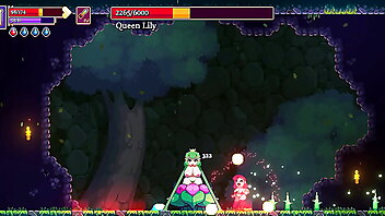 Spanking game, musician bottom, redhead scarlet, lesbian group 3some, hentai lesbian futanari
