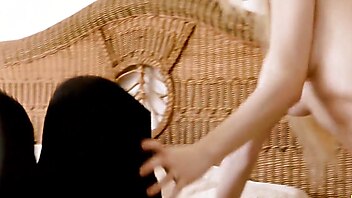 Blonde seduces, sweet helping hand, blonde teen man, blonde cunning, cunnilingus man
