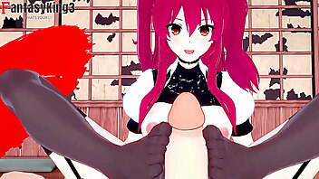 Stella vermillion, handjob uniform, prettiest private videos, handjob private, footjob private