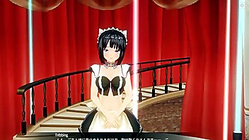 Asian maids gangbangs, threesome japanese party, japanese maid gangbang, 3d cartoon gangbang, japanese hentai group sex