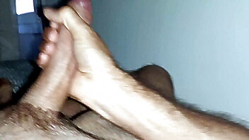 Masturbation manual, primer plano, paja con corrida, leche paja, soli