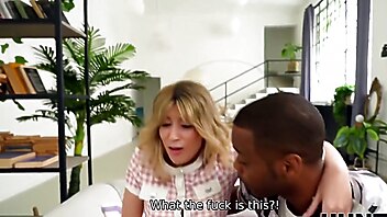 Pov ass cream, interracial pov deepthroat, ice cream, pov screaming tattoos, ebony tattoos booty