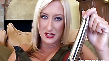 Mature cougar deepthroat, mature in kinky, mature leather, blonde cougar interracial, leather blonde, leather deepthroat