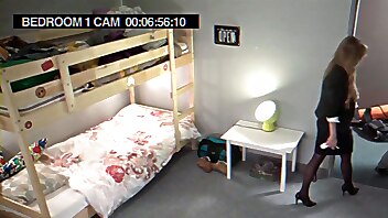 Fattest cocks in porn, big ass tits threesome, fucking her fat, stockings massive cock, tit fuck threesome, homemade ffm