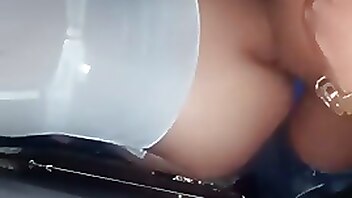 She is a slut, big ass beautys, beauty milf, latina anal doggy style, bitch beauty latina