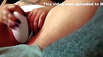 Amateur bed solo, milf toys orgasm, amateur in bed, webcam orgasm bed, watch him cum