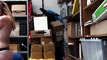 Officer amateur, small boy punishment, teen searching, thief shoplifter teen shoplifter shoplifter xxx, enforcement