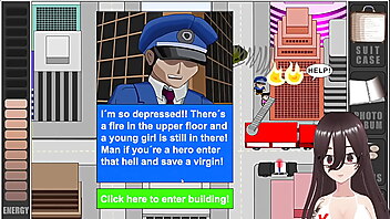 The parodies 2, toons, frank, hentai porn, abenteuer