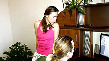 computer repair teen