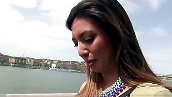 German amateur casting anal, latina model german, german public cumshot, gefickt anal, amateur casting public, red tube mom sex