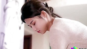 Asian girl fuck so hard, lovely wife gets her, sexy lovely wife, asian squirt orgasm, asian creampie skinny