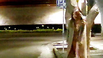 Suscriptores, sexy street, thong street, teen latina culona tanga, amateur beauty outdoor