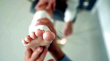 Anal feet, family foot, pov family videos, pov shaved, foot fetish pov anal
