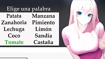 Mistress t chastity joi, joi hentai humiliation, joi en españ ol, femdom masturbation game, spanish femdom joi, funny comedy