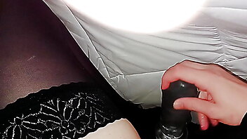 Schemale a dívka-anal, kulhava, pov hd na koni, anal gape, punčochy sperma