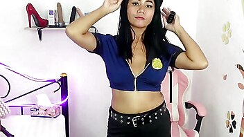 Thai girl cum, thai vibrator girl, thai girl masturbating, cops wanking, asian milf ts